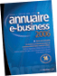 Couverture Annuaire E-Business 14